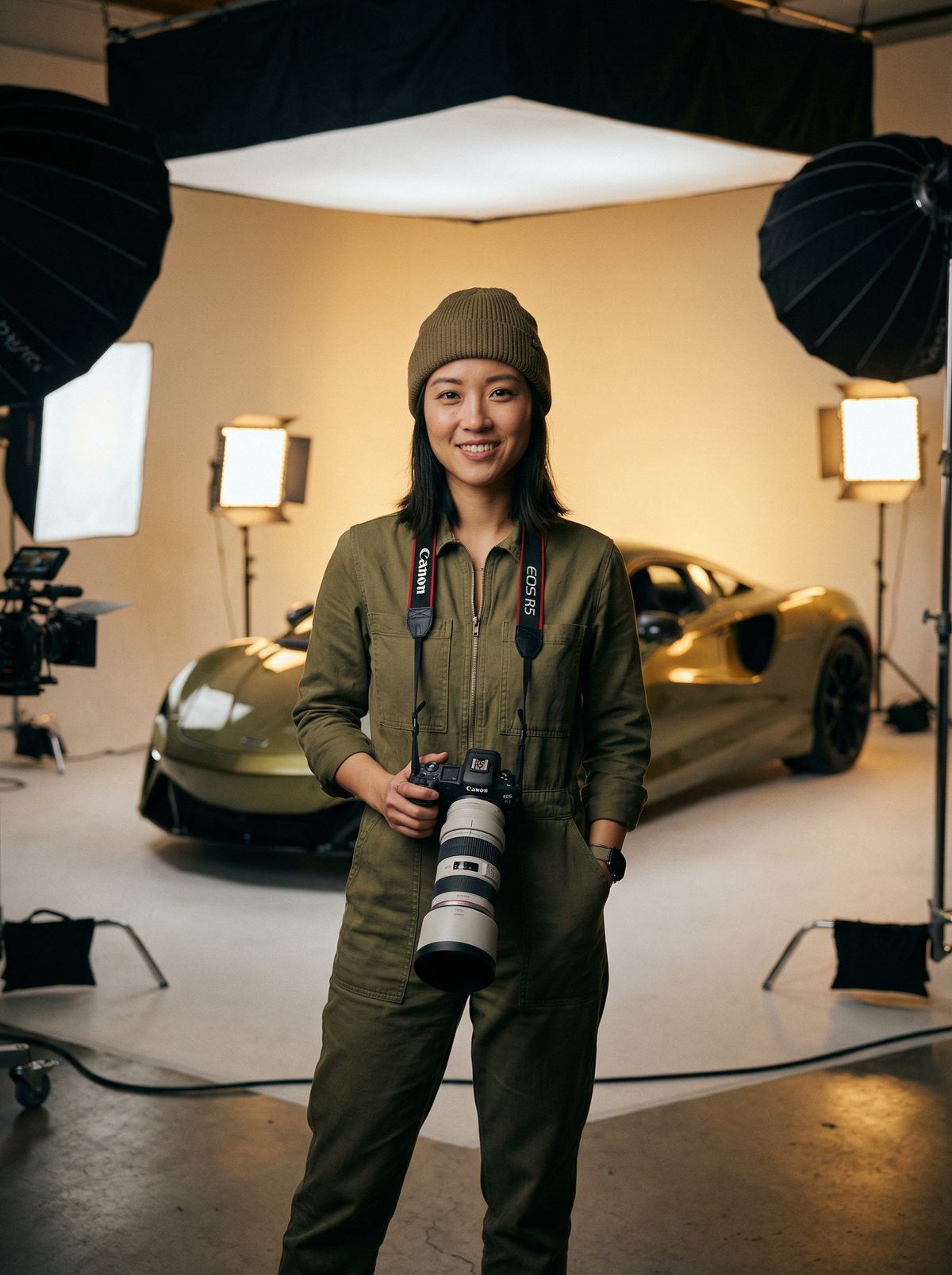 看片汽车视频导演林晓雨