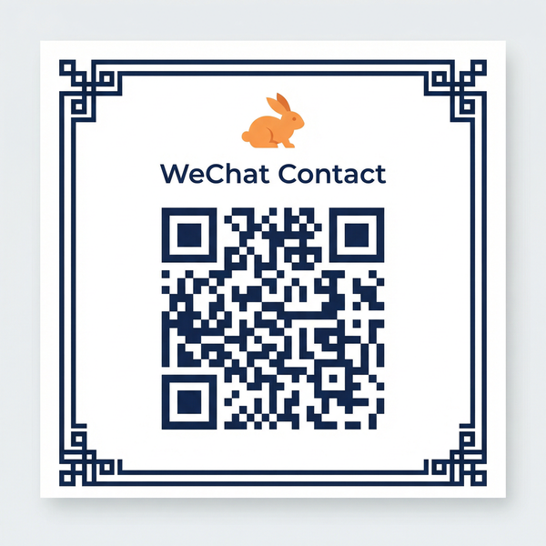 看片商务微信二维码