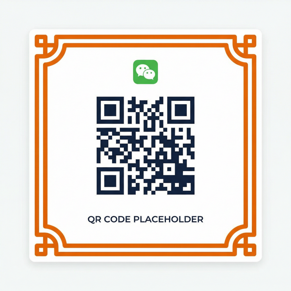 看片公众号二维码